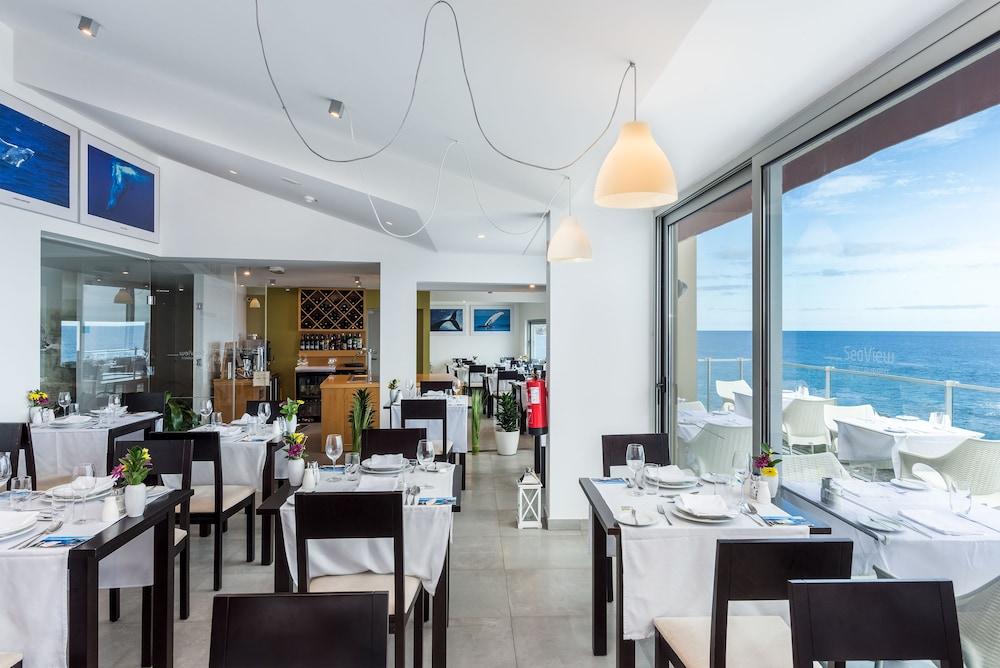 Aqua Natura Madeira Porto Moniz Εξωτερικό φωτογραφία