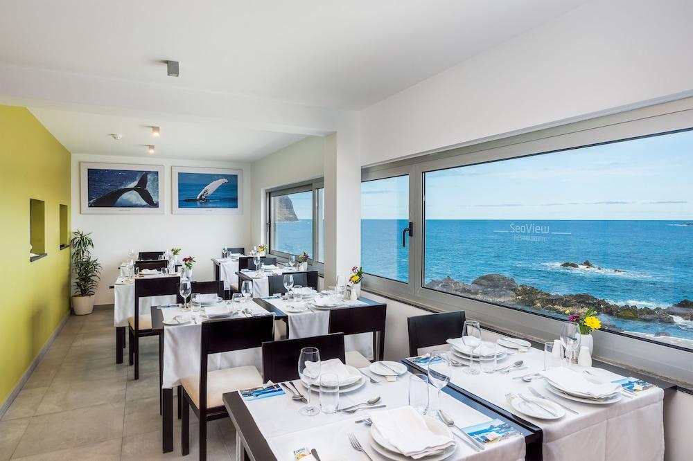 Aqua Natura Madeira Porto Moniz Εξωτερικό φωτογραφία