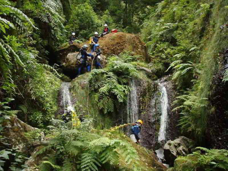 Aqua Natura Madeira Porto Moniz Εξωτερικό φωτογραφία