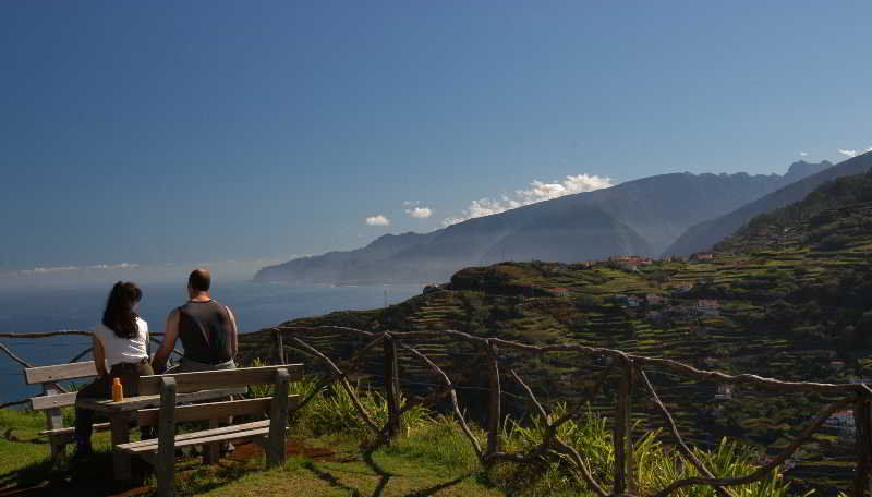 Aqua Natura Madeira Porto Moniz Εξωτερικό φωτογραφία