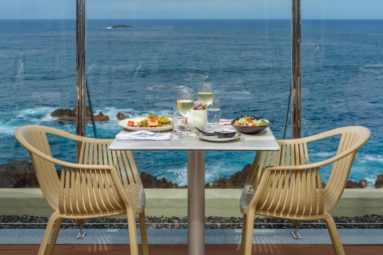 Aqua Natura Madeira Porto Moniz Εξωτερικό φωτογραφία